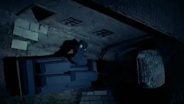 Backdrop to the movie "Nosferatu the Vampyre" #896860
