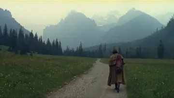 Backdrop to the movie "Nosferatu the Vampyre" #896863