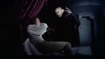 Backdrop to the movie "Nosferatu the Vampyre" #896873