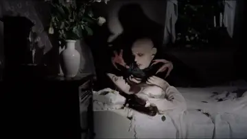 Backdrop to the movie "Nosferatu the Vampyre" #896875