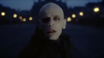 Backdrop to the movie "Nosferatu the Vampyre" #896876