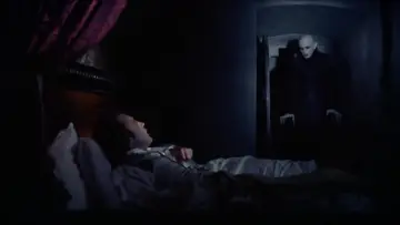 Backdrop to the movie "Nosferatu the Vampyre" #896878
