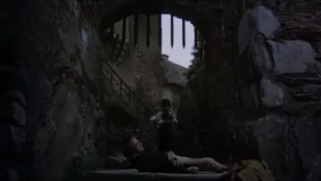 Backdrop to the movie "Nosferatu the Vampyre" #896879
