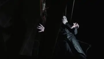 Backdrop to the movie "Nosferatu the Vampyre" #896882