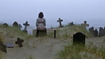 Backdrop to the movie "Nosferatu the Vampyre" #896885