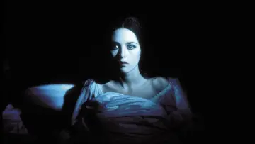 Backdrop to the movie "Nosferatu the Vampyre" #896886