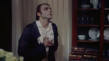 Backdrop to the movie "Nosferatu the Vampyre" #896889