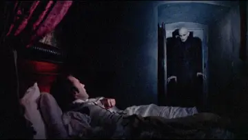 Backdrop to the movie "Nosferatu the Vampyre" #896890