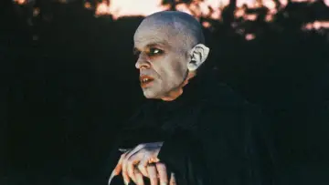 Backdrop to the movie "Nosferatu the Vampyre" #896891
