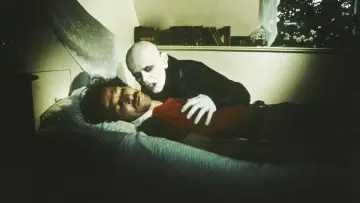 Backdrop to the movie "Nosferatu the Vampyre" #896895