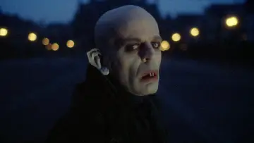 Backdrop to the movie "Nosferatu the Vampyre" #896898