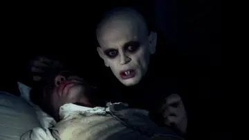 Backdrop to the movie "Nosferatu the Vampyre" #896900