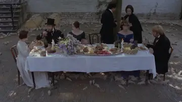 Backdrop to the movie "Nosferatu the Vampyre" #896902