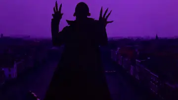 Backdrop to the movie "Nosferatu the Vampyre" #896903
