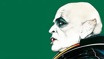 Backdrop to the movie "Nosferatu the Vampyre" #896904