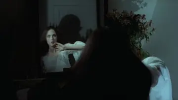 Backdrop to the movie "Nosferatu the Vampyre" #896905