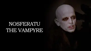 Backdrop to the movie "Nosferatu the Vampyre" #896906