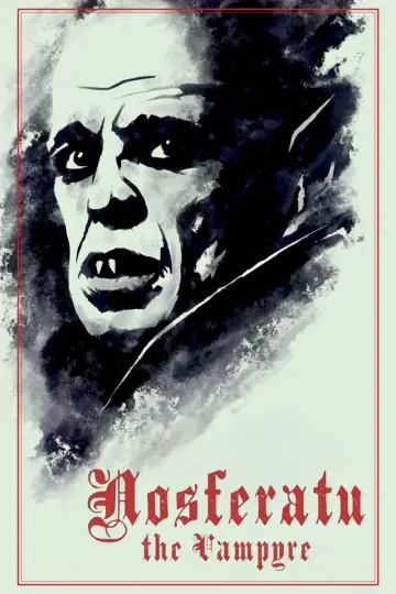Poster to the movie "Nosferatu the Vampyre" #896912