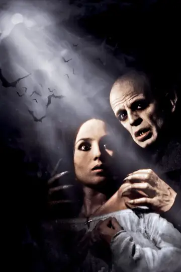 Poster to the movie "Nosferatu the Vampyre" #896935