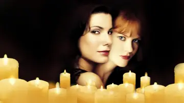 Backdrop to the movie "Practical Magic" #1530876