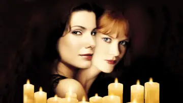 Backdrop to the movie "Practical Magic" #265600