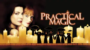 Backdrop to the movie "Practical Magic" #697200
