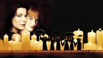 Backdrop to the movie "Practical Magic" #697201