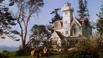Backdrop to the movie "Practical Magic" #697207