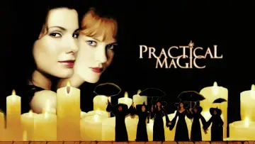 Backdrop to the movie "Practical Magic" #697210