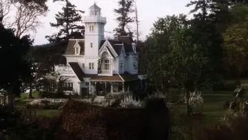 Backdrop to the movie "Practical Magic" #697220