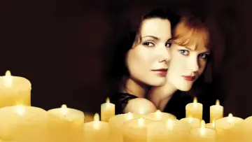 Backdrop to the movie "Practical Magic" #847777