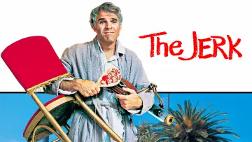 Backdrop to the movie "The Jerk" #255194