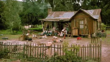 Backdrop to the movie "The Jerk" #893908