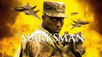 Backdrop to the movie "The Marksman" #1103958