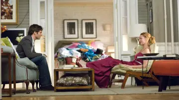 Backdrop to the movie "27 Dresses" #633905