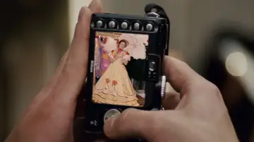 Backdrop to the movie "27 Dresses" #843102