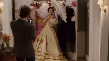 Backdrop to the movie "27 Dresses" #843108