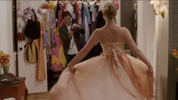 Backdrop to the movie "27 Dresses" #843111