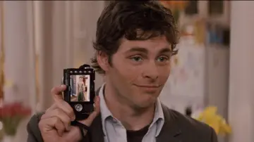 Backdrop to the movie "27 Dresses" #843114