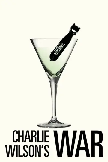 Poster to the movie "Charlie Wilson