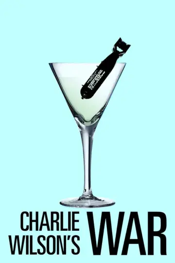 Poster to the movie "Charlie Wilson