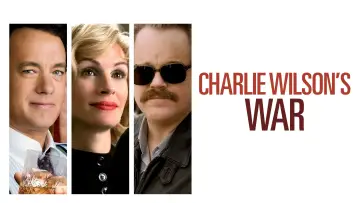 Backdrop to the movie "Charlie Wilson