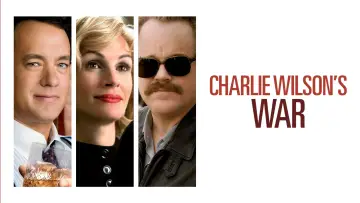 Backdrop to the movie "Charlie Wilson