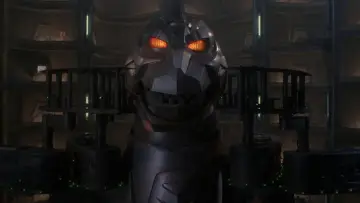 Backdrop to the movie "Godzilla vs. Mechagodzilla II" #1022554