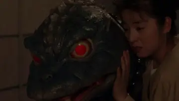Backdrop to the movie "Godzilla vs. Mechagodzilla II" #1022555