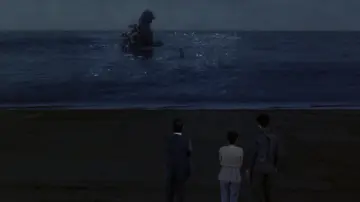 Backdrop to the movie "Godzilla vs. Mechagodzilla II" #1022562