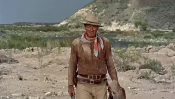 Backdrop to the movie "Hondo" #1038073