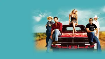 Backdrop to the movie "The Dukes of Hazzard" #878056