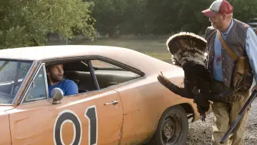Backdrop to the movie "The Dukes of Hazzard" #878065