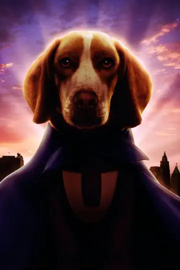 Poster to the movie "Underdog" #1323759
